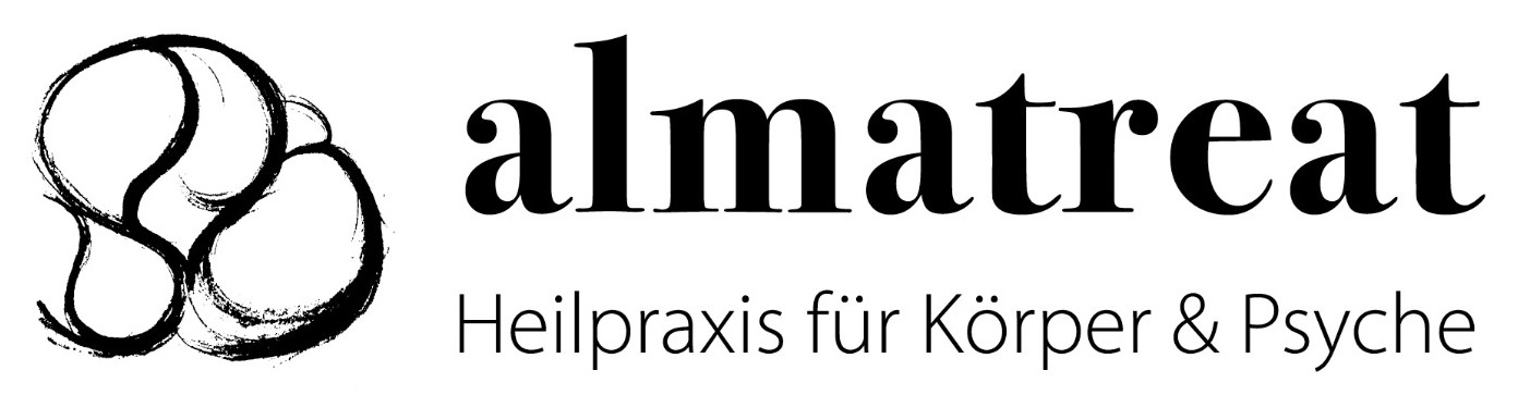 almatreat Logo